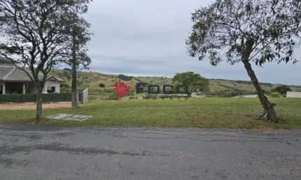 Terreno à venda no Condominio Mirante do Vale em Jacareí