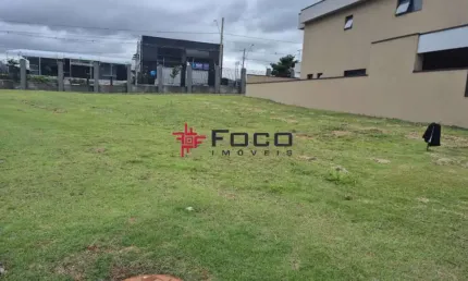 Terreno residencial - Reserva Rudá - Bairro da Floresta - 480 m² - São José dos Campos/SP