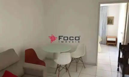 Apartamento com 1 quarto para alugar na Avenida Doutor Nelson D`avila, Jardim São Dimas, São José dos Campos