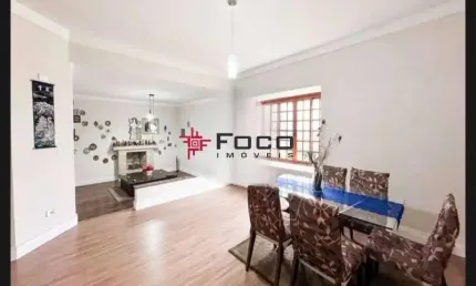 Casa à venda com 4 quartos em Condomínio Fechado no Jardim Esplanada