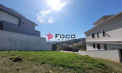 Terreno condomínio residencial mônaco - urbanova - 450m²