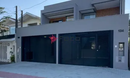 Venda de Sobrado 150m²  - Jardim das Indústrias, São José dos Campos/SP