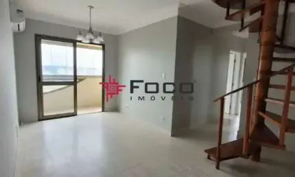 Apartamento com 2 quartos para alugar na Rua Polar, Jardim Satélite, São José dos Campos