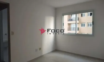 Apartamento de 1 dormitório para locação no monte castelo