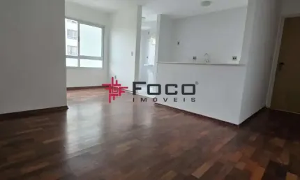 Apartamento de 3 dormitórios para Locação no Monte Castelo