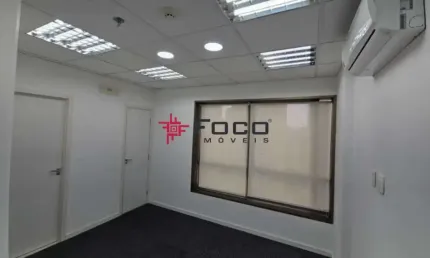 Comercial/sala - comercial - no bairro condomínio royal park -  costa norte office