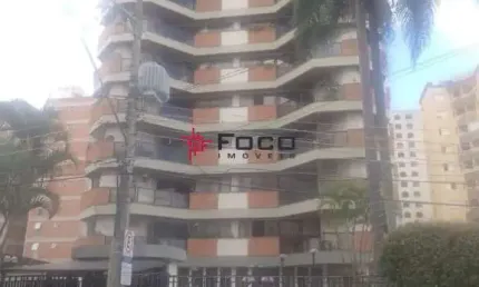 Apartamento - ed. mansão portobello - vila adyana - 3 suítes - 178m²