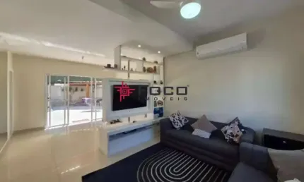 Casa em condomínio fechado com 3 quartos à venda na Rua Maria da Conceição Chaves Monteiro, Urbanova, São José dos Campos