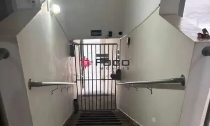 Ponto comercial para alugar na Rua Sebastião Humel, Centro, São José dos Campos