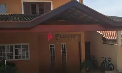 Casa em condomínio bell park - jardim uirá  - 3 dormitórios - 150m²