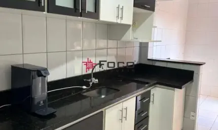 Casa em condomínio bell park - jardim uirá  - 3 dormitórios - 150m²