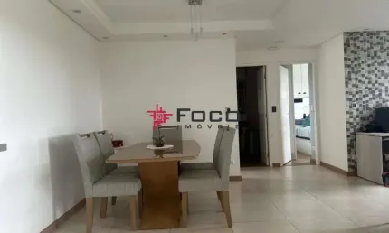 Apartamento - ed.varandas da parahyba - urbanova -  3 dormitórios - 1 suíte - 75m².