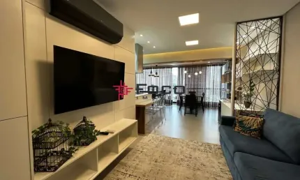 Apartamento de 2 dormitórios para locação na vila adyana