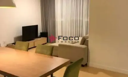 Apartamento à venda no edifício di varese -  04 dormitórios sendo 01 suíte - 114m ²