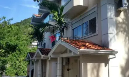 Casa com 2 quartos à venda na Rua Governador Adhemar Pereira de Barros, Praia da Enseada, São Sebastião