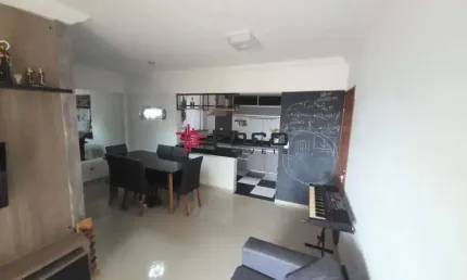 Apartamento - ed. jardim souto - jardim souto - 3 dormitórios - 73m²