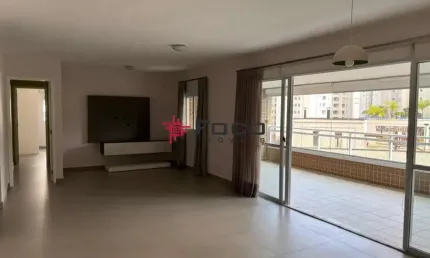 Apartamento com 3 quartos para alugar na Rua Francisco Ricci, Vila Ema, São José dos Campos