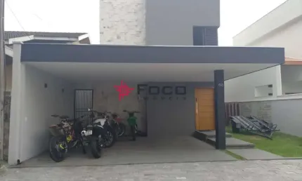 Sobrado - residencial eldorado - no bairro urbanova i - 04 suítes - 250m²