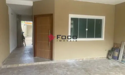 Conheça o sobrado do jardim del rey - 03 dormitórios - 150m²