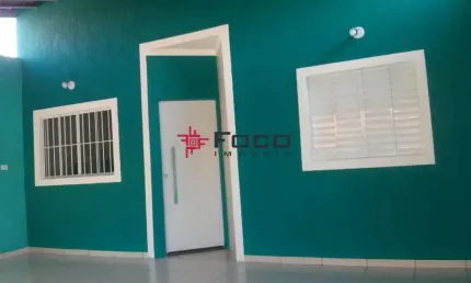 Casa com 3 quartos à venda na Vinicíus Machado Mendes, Jardim Minas Gerais, São José dos Campos