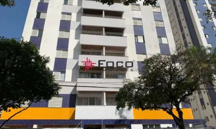 Apartamento 03 quartos, à venda no jardim aquarius - são josé dos campos