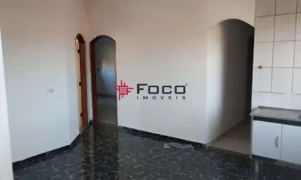 Casa para locação no jardim morumbi - 03 dormitórios - 120m²