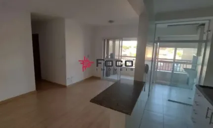 Apartamento/ ed. new park / parque industrial/ 02 dormitórios / 65m² / são josé dos campos