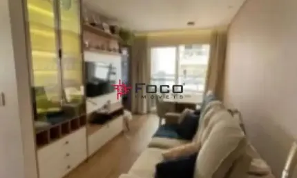 Apartamento para locação / 45m² / campo di napoli /02 dormitórios / são josé dos campos