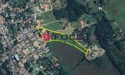 Área de 28.000m² - jardim majestic - para construção de empreendimento ou comércio