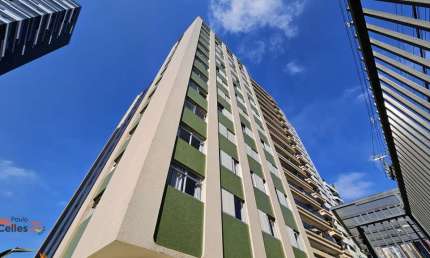 Venda Apartamento 3 Quartos (1 suíte) Batel Curitiba