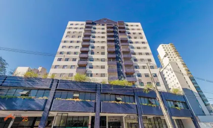 Venda Apartamento 3 Quartos (1Suíte) Cristo Rei Curitiba
