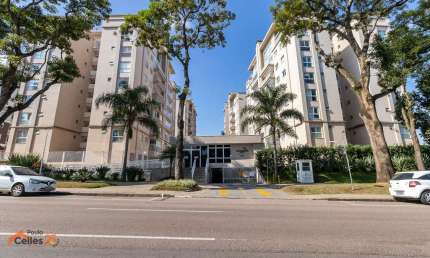 Venda Apartamento 2 Quartos ( 1 Suíte) no Água Verde em Curitiba