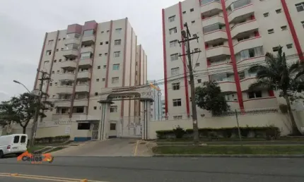 Apartamento com 3 quartos à venda na Rua dos Funcionários, 144, Ahú, Curitiba