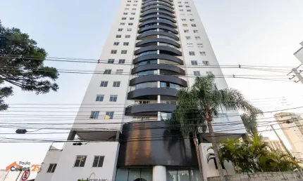 Venda Apartamento 3 Quartos (1 suíte) Alto da Glória Curitiba