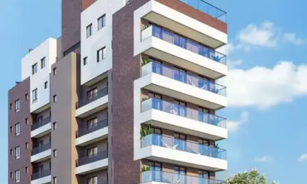 Apartamento com 3 quartos à venda na Avenida Ponta Grossa, 1345 Ap302, Centro, Guaratuba