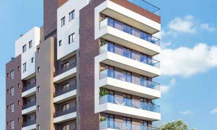 Apartamento com 3 quartos à venda na Avenida Ponta Grossa, 1345 Ap302, Centro, Guaratuba