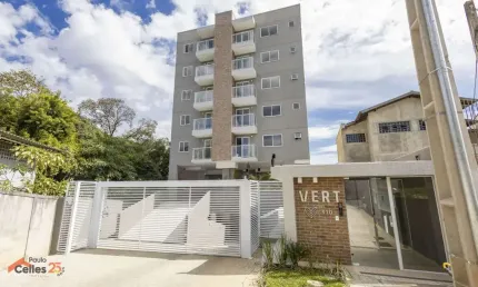 Venda Apartamento 3 Quartos (1 suíte) Santa Cândida Curitiba