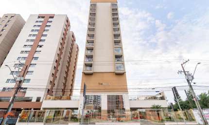 Venda Duplex 3 Quartos (2 Suítes e 2 Vagas) Capão Raso Curitiba