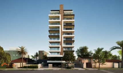 Apartamento a Venda 3 Quartos  Villa Maris Guaratuba
