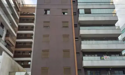 Venda Apartamento 3 Quartos Praia Central Guaratuba