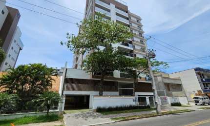 Venda Apartamento 3 Quartos Praia Central Guaratuba