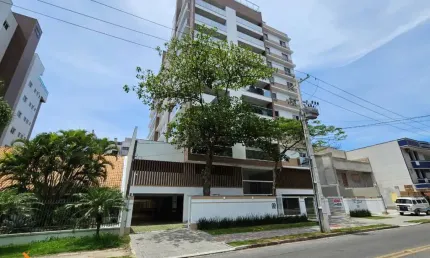 Venda Apartamento 3 Quartos Praia Central Guaratuba