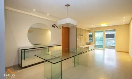 Apartamento com 3 quartos à venda na Rua Marechal Mallet, 57, Juvevê, Curitiba