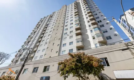 Venda apartamento 1 quarto mobiliado bigorrilho curitiba
