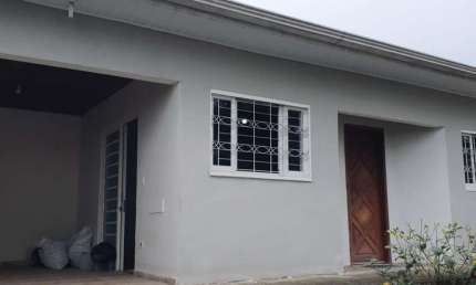 Venda Casa em Condominio 3 Quartos Campo Pequeno Colombo
