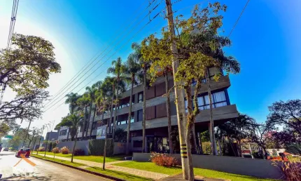 Apartamento a Venda 3 Suítes The Edge Residence Curitiba