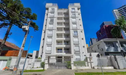 Apartamento à venda na Rua Buenos Aires, 764, Batel, Curitiba