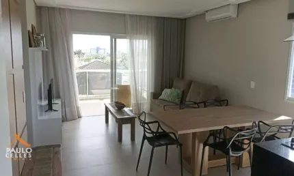 Apartamento com 2 quartos à venda na Visconde Do Rio Branco, 238, Brejatuba, Guaratuba