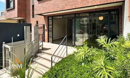 Ponto comercial à venda na Rua Amintas de Barros, 968, Alto da Rua XV, Curitiba
