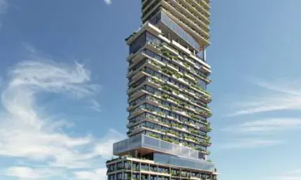 Apartamento com 4 quartos à venda na Rua Monsenhor Ivo Zanlorenzi, 1230 AP252, Ecoville, Curitiba
